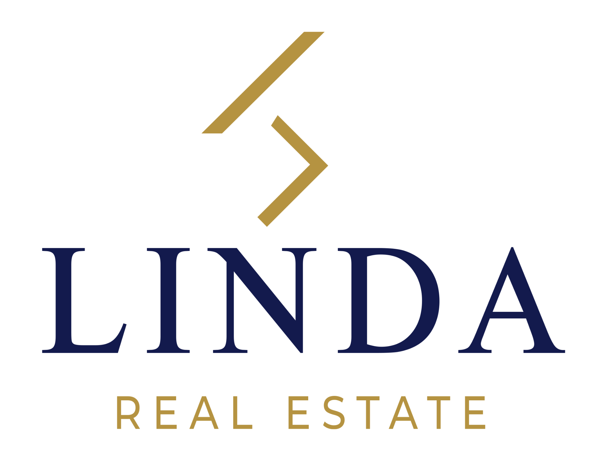 LINDA Real Estate Logo